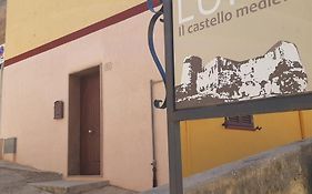 Castello Apartment Deluxe